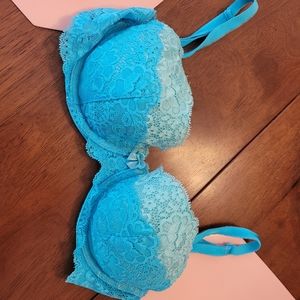Victoria's Secret Dream Angel's Lined Demi
